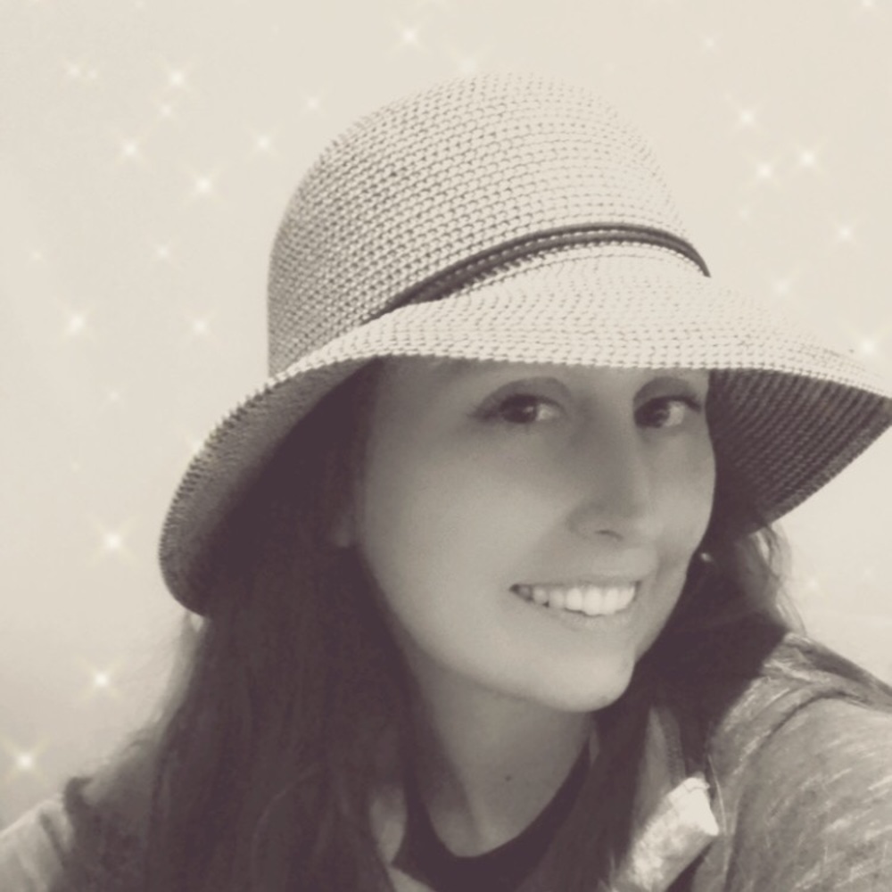 Meet your Posher, Leah
